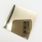 3.0mm Thickness Colored Stainless Steel Sheet Hong Kong Gold AISI
