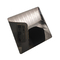 Dark Brown Colored Stainless Steel Sheet 1500mm Width ASTM Standard