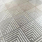 Customized Pattern Etched Stainless Steel Sheet 201 304 430 Rustproof