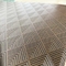 Customized Pattern Etched Stainless Steel Sheet 201 304 430 Rustproof