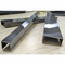 90 Degree Angle Corner Stainless Steel Trim Strips 1.2mm Thickness
