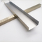 Decorative Metal Corner Trim Mirror 8k Surface Floor Tile Accessories U Trims