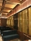 Gold Satin Brushed Colored Stainless Steel Sheet In High End Hotel Decoration