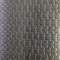 Customized Size  304 201 Embossed Stainless Steel Sheet