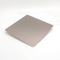 Stainless Steel Sheet 304 Sheet Coffee Color Mirror Surface