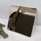 BV GB TUV Champagne Gold Stainless Steel Sheet 304 Mirror Anti Fingerprint