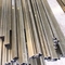 AFP Stainless Steel Trim Strip Slotted Brass Edging Strip Hairline 10*2438mm