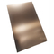 Rose Gold 1*2m Stainless Steel Metal Honeycomb Panels 8mm 10mm 12mm 15mm 20mm 25mm