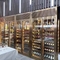 Wine Cabinet Custom Size Colored Rack Bar Hotel