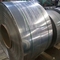 JIS 304 201 Cold Rolled Stainless Steel Coils Rustproof For Pipe Tube Making