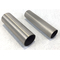 ASTM 201 304 Round Stainless Steel Tube Pipe 0.5mm To 3mm Thick