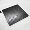 PVD Black Colored Stainless Steel Sheets 2438mm 3048mm