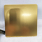 1219*3048 1219*4000 Colored Stainless Steel Sheet PVD