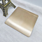 Slanting-line Champagne Gold Color Stainless Steel Sheet PVD Plating Titanium