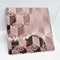 SUS316 Color Etched Stainless Steel Sheet 1mm 3mm Elevator Decoration