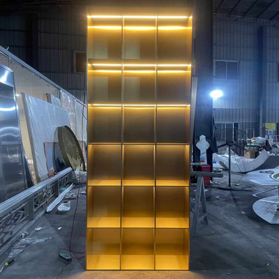 Hot Rolling Mill For Stainless Steel Sheet 8k Stainless Steel Sheet Mirror Polishing