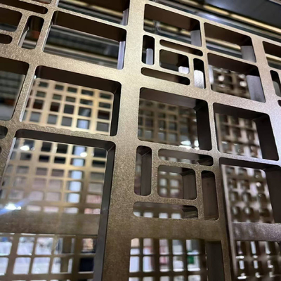 Custom Rose Gold PVD Stainless Steel Sheet for Luxury Interiors