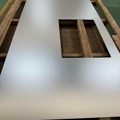 Luxury Retail Fixture Colored Stainless Steel - Scratch Resistant