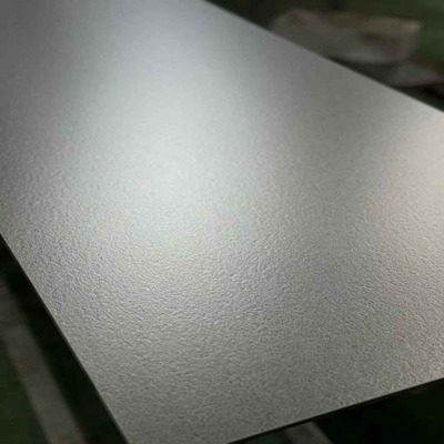Luxury Retail Fixture Colored Stainless Steel - Scratch Resistant