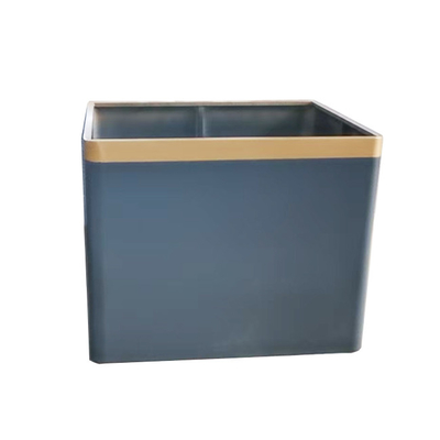 Outdoor Stainless Steel Planters For Urban Highway & Residential Road Greening Project