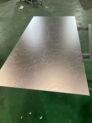 Stainless Steel Custom Tanks Fabricated Pipes & Tubes