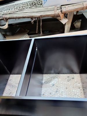 Good price Stainless Steel Custom Covers 304 customized online