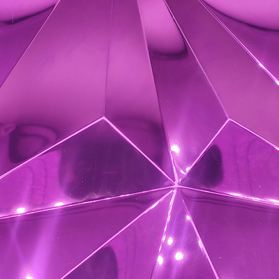 Durable And Easy To Clean Stainless Steel Mosaic Tiles For   Bathroom Bar Project Decoration