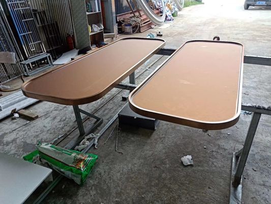 Stainless Steel Mesh & Filters Custom Housings