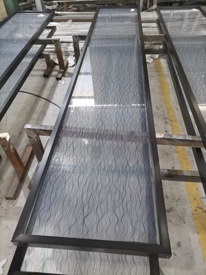 Stainless Steel Fabricated Pipes & Tubes Custom Tanks