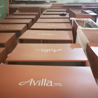 Good price CUSTOM STAINLESS STEEL PLANTER FLOWER BOX online