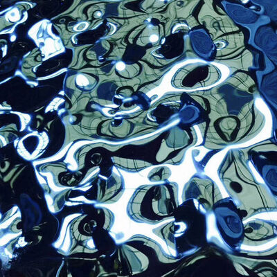 Good price Customized Colored Stainless Steel Sheet 4x8ft 4x10ft Versatile Metal Panels for Automotive Architectural and Industrial online