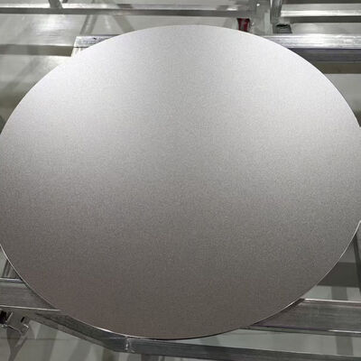 Good price Good Price Ss 304 Sandblasting Scratch Resistant  Surface  Stainless Steel Sheet For Kitchen  Tabletop/Cabinet online