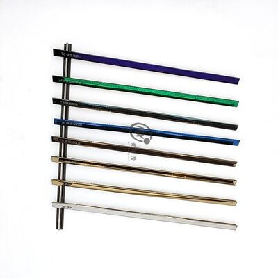 Custom Size 201/304/316 Stainless Steel T Trim Strip OEM ODM T Shape Molding for Wall Floor Decoration