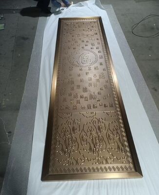 Good price Stainless Steel Room Divider for Airport Lounge online