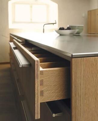 Good price 36-Inch 60/40 Double Bowl Sink, Scratch Proof Stainless Steel, Undermount online