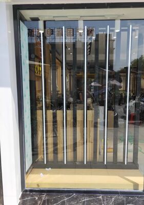 Good price Gold Stainless Steel Laser Cut Partition for Villa Lobby online