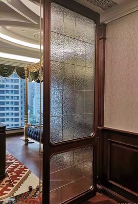 Good price Customizable Size Stainless Steel Screen for Balcony Railing online