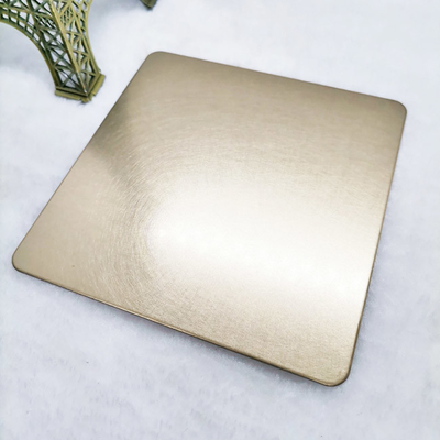  Sustainable & Scratch-Resistant Colored Stainless Steel